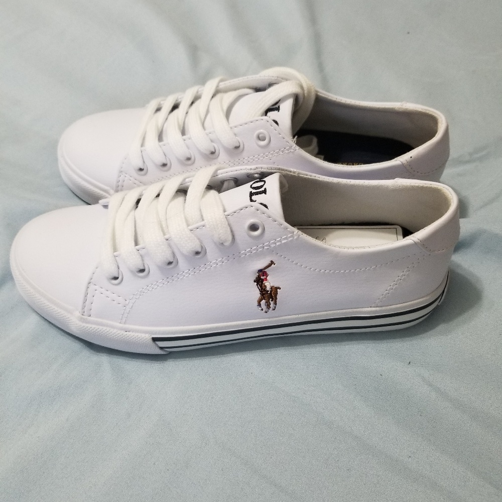 Polo Shoes